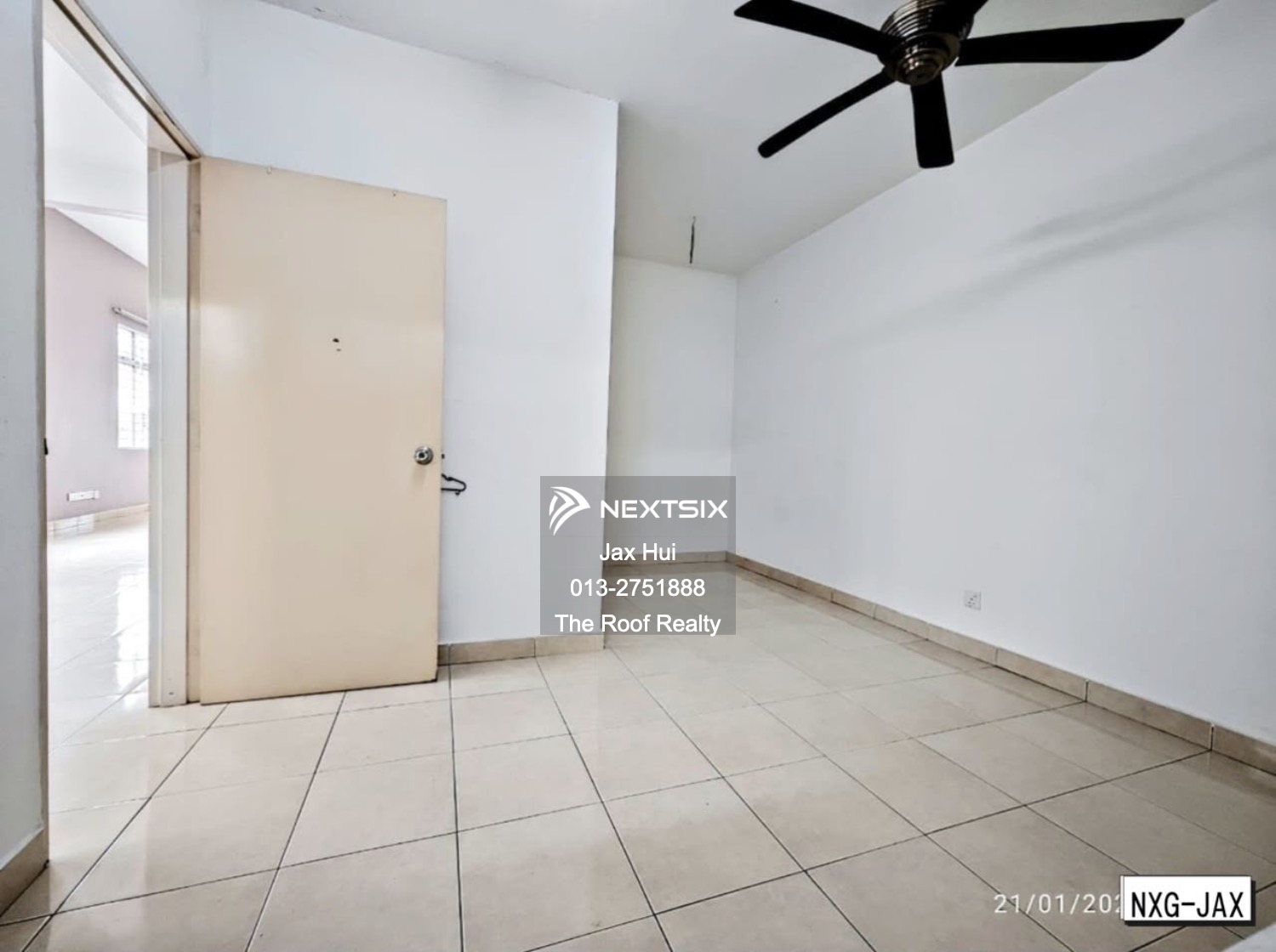 2-sty Terrace/Link House For Sale in Setia Alam Selangor - Image 8