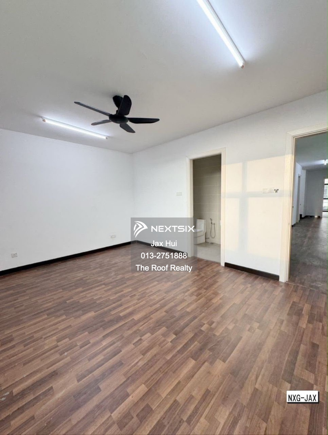 Bungalow For Sale in Klang Selangor - Image 10