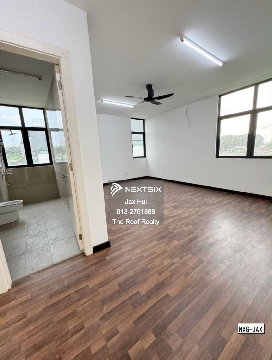 Bungalow For Sale in Klang Selangor - Image 12