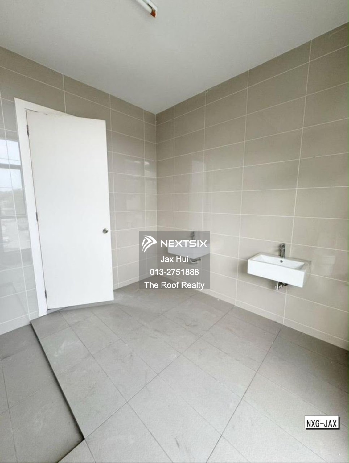 Bungalow For Sale in Klang Selangor - Image 14