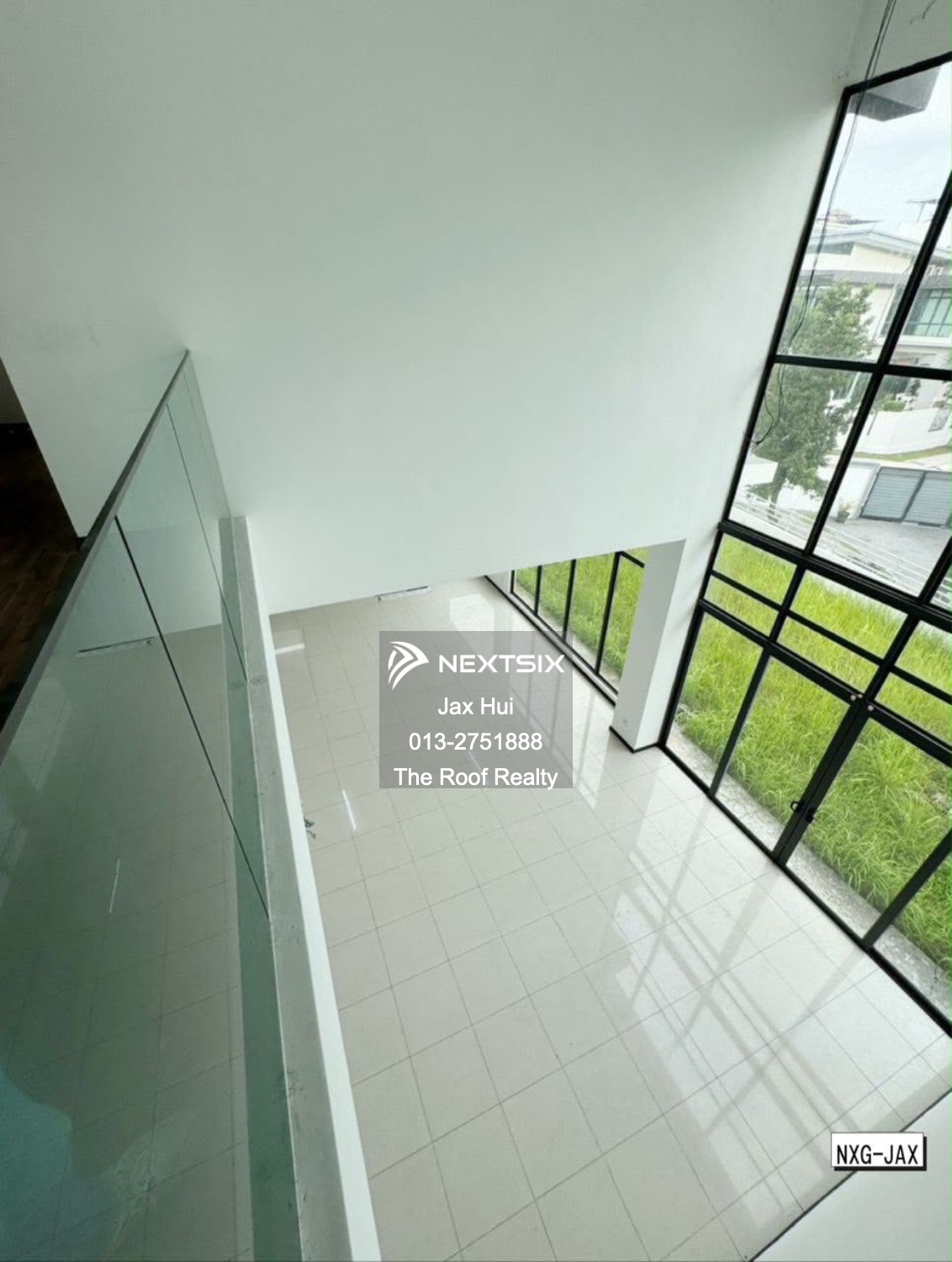 Bungalow For Sale in Klang Selangor - Image 2