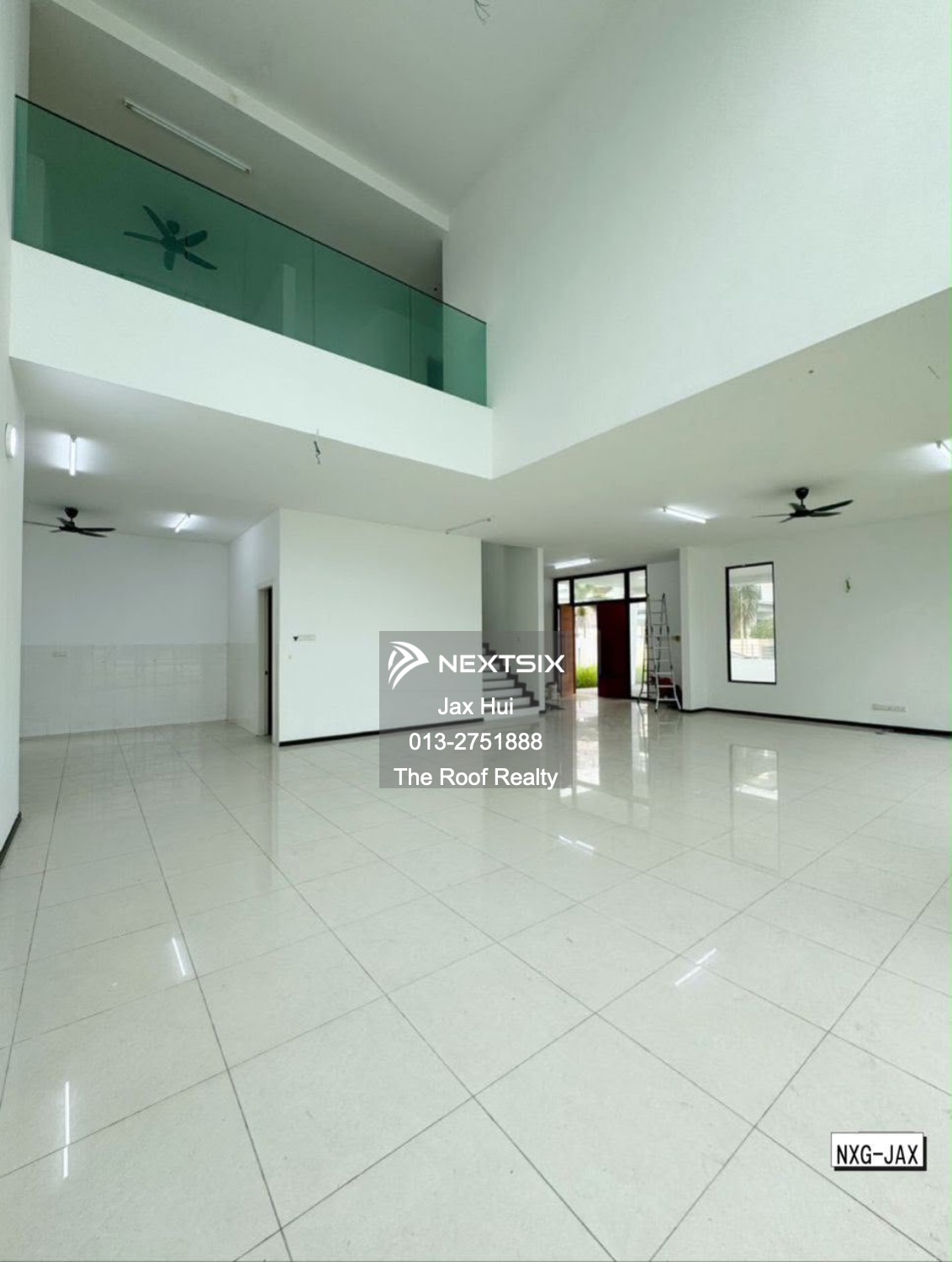 Bungalow For Sale in Klang Selangor - Image 3