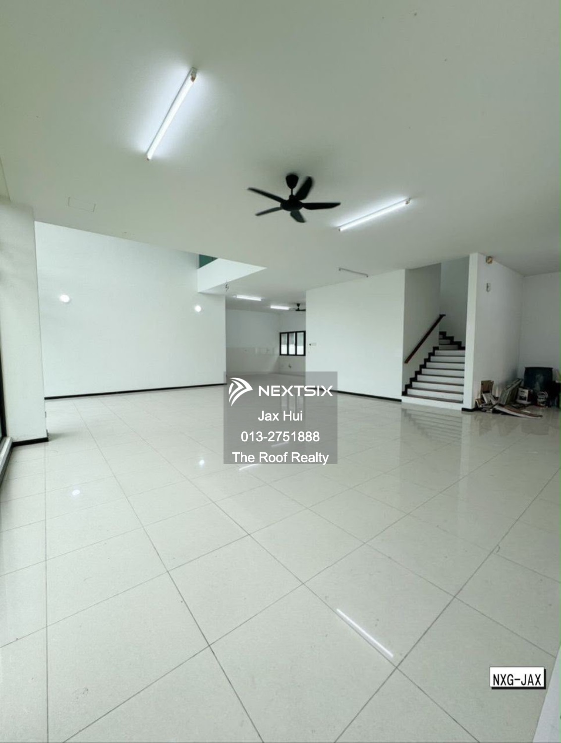 Bungalow For Sale in Klang Selangor - Image 4
