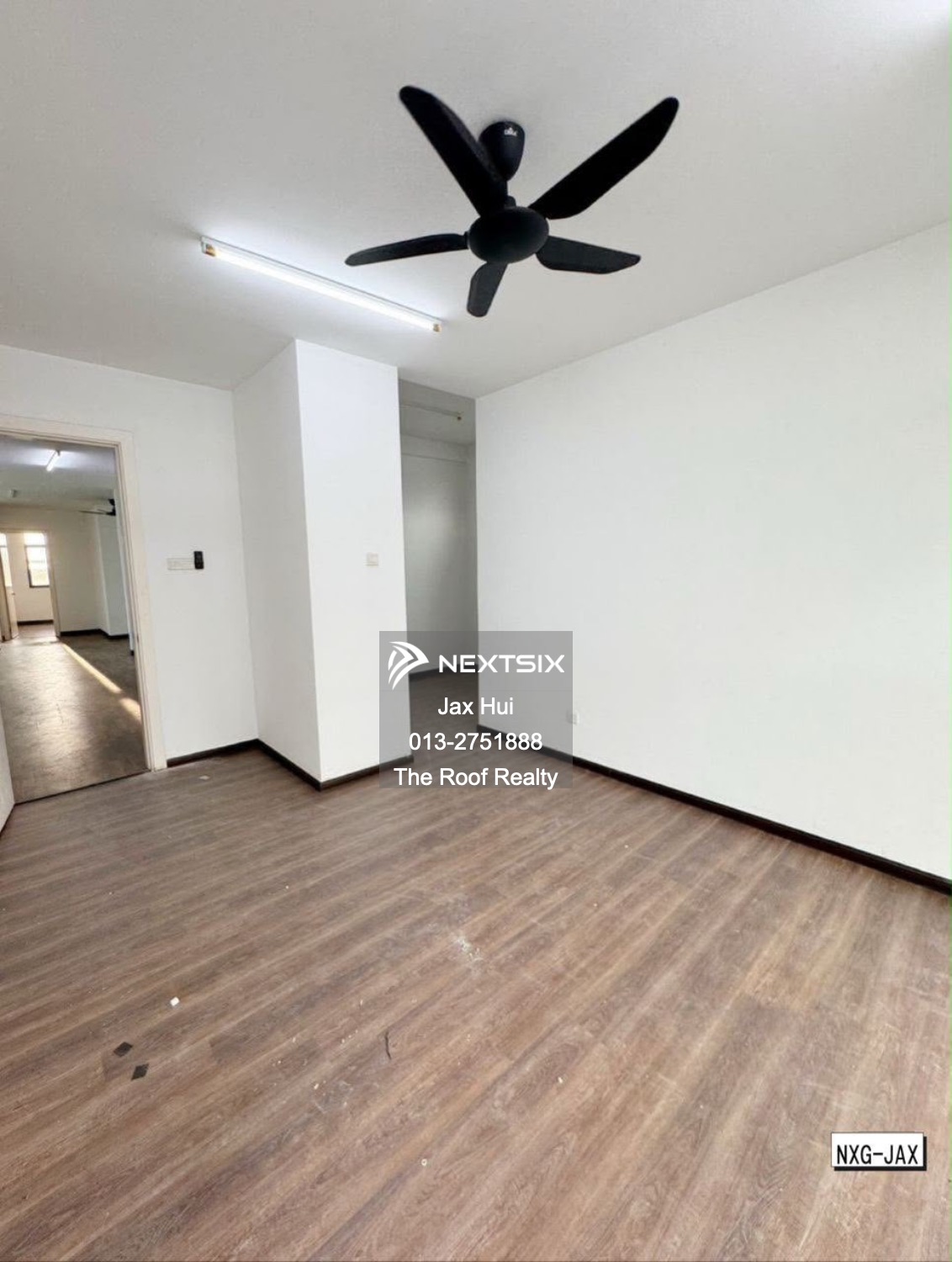 Bungalow For Sale in Klang Selangor - Image 5