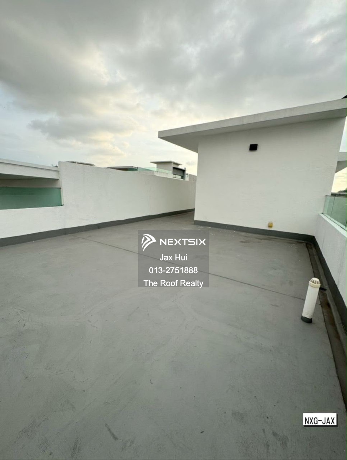 Bungalow For Sale in Klang Selangor - Image 6
