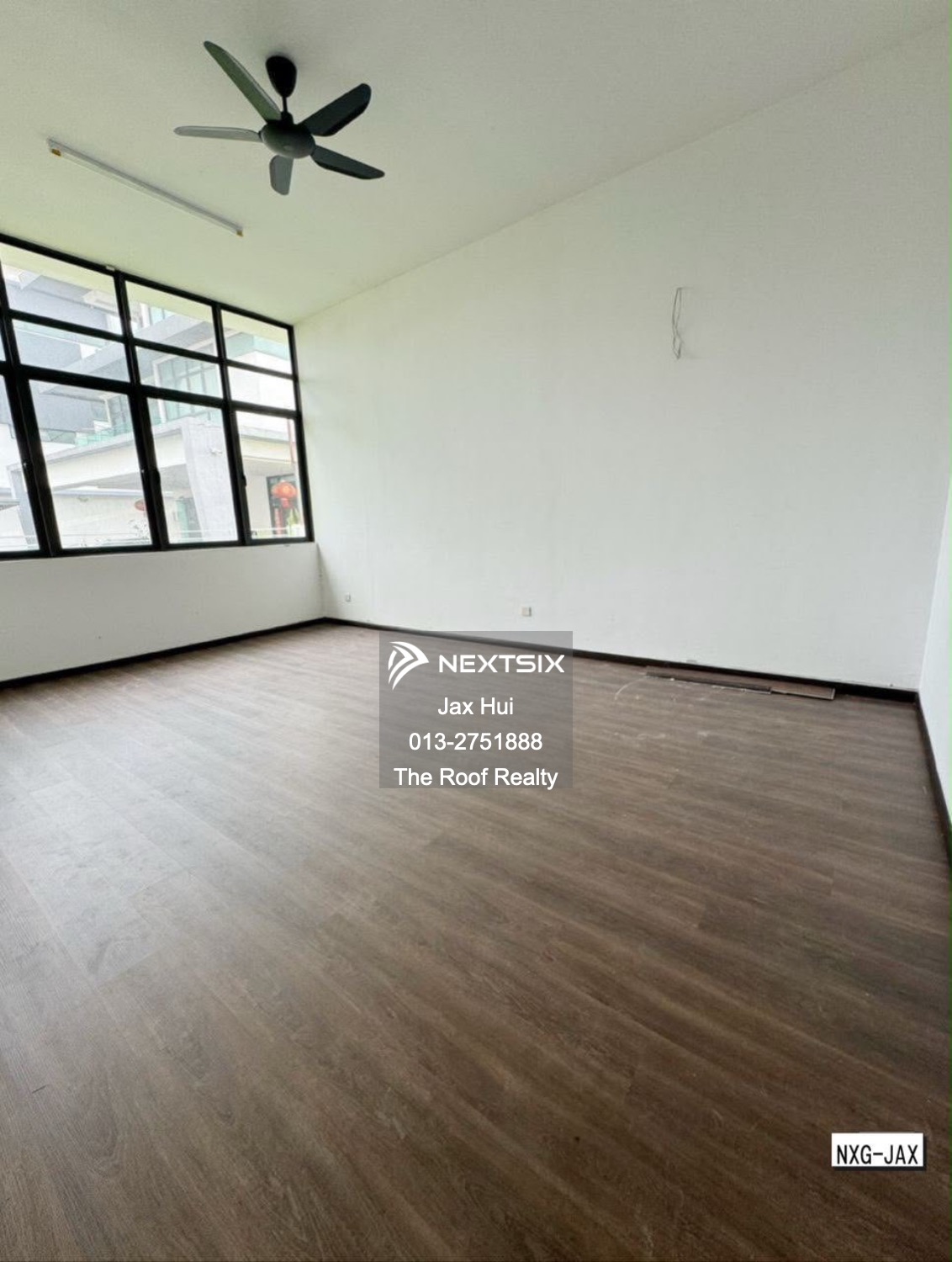 Bungalow For Sale in Klang Selangor - Image 7