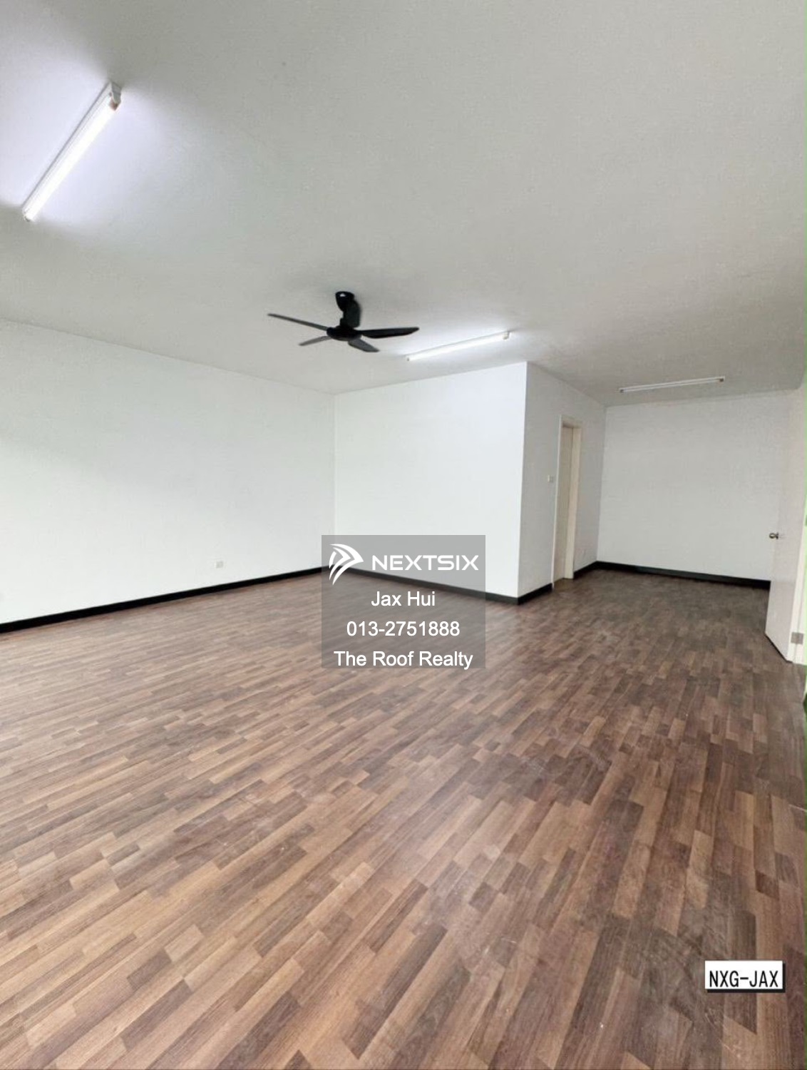 Bungalow For Sale in Klang Selangor - Image 8