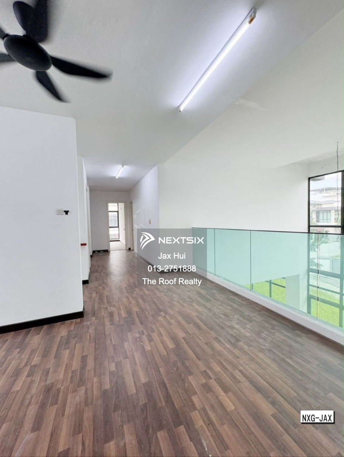 Bungalow For Sale in Klang Selangor - Image 9
