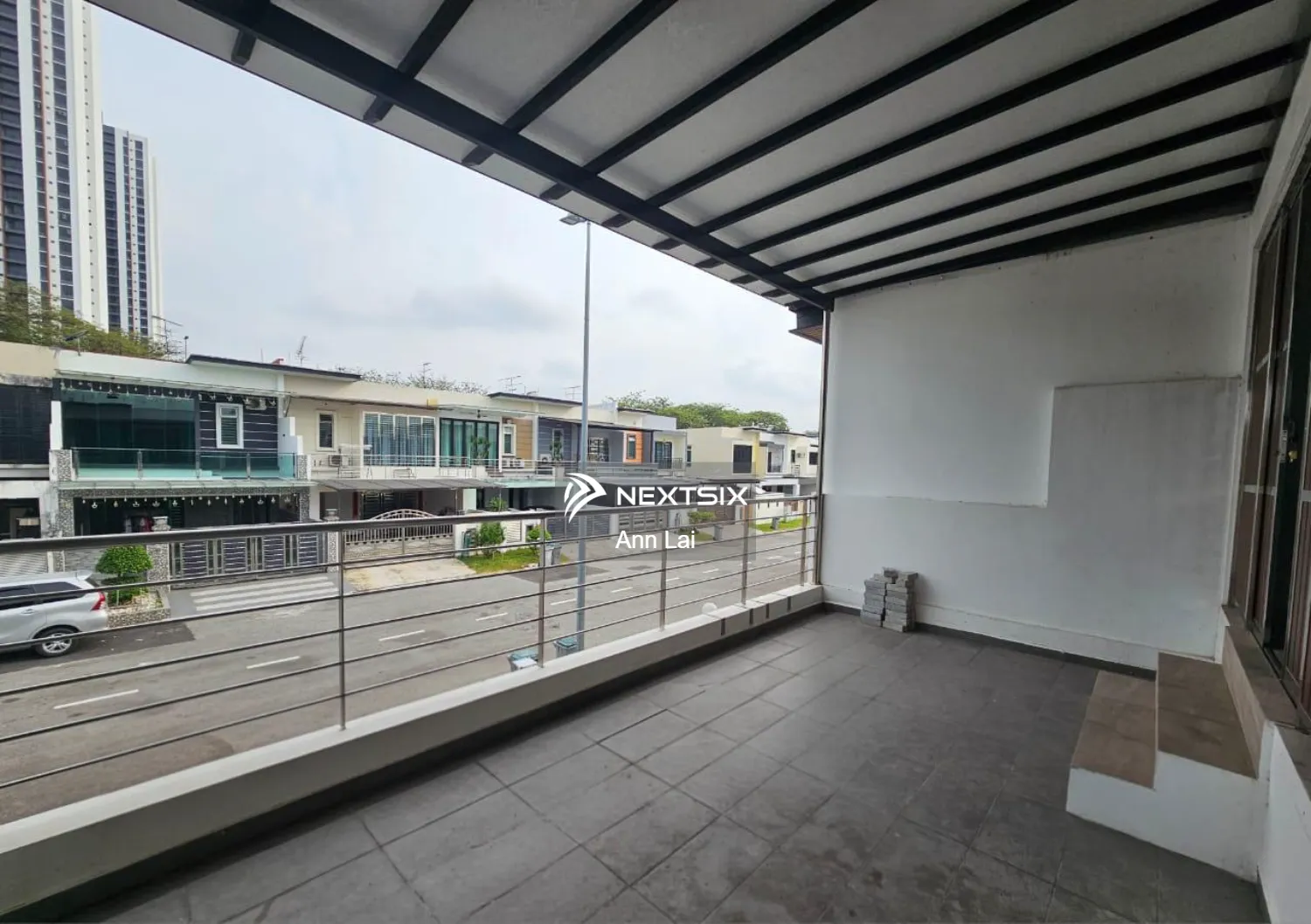 2-sty Terrace/Link House For Sale in Iskandar Puteri (Nusajaya) Johor