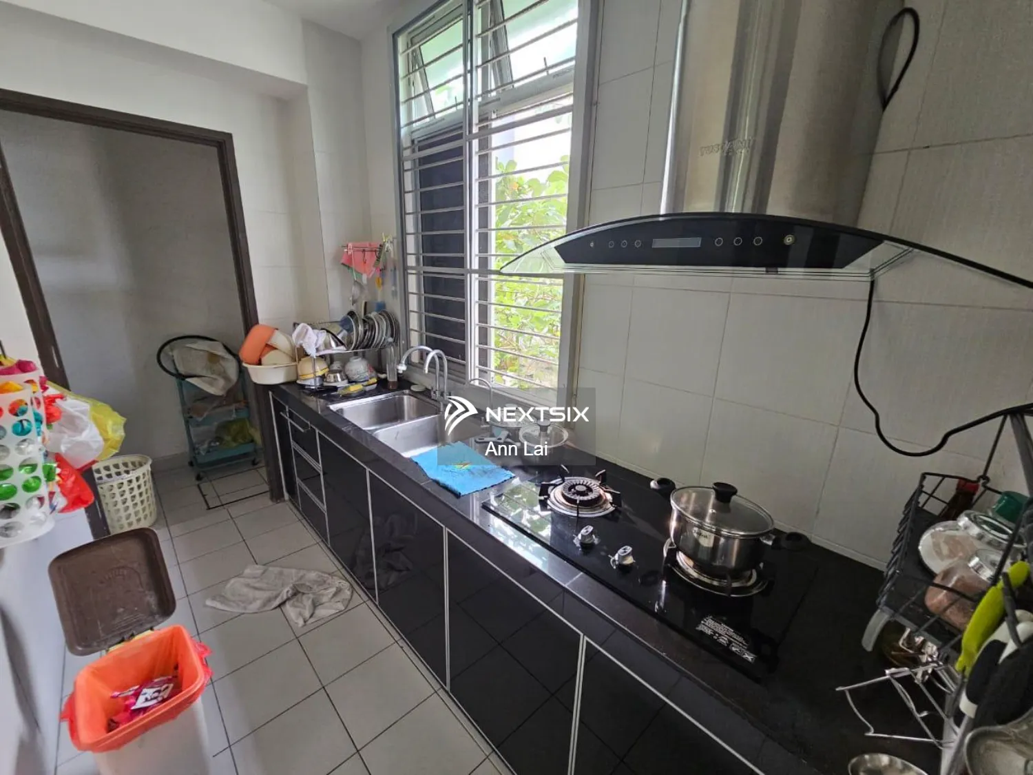 2-sty Terrace/Link House For Sale in Iskandar Puteri (Nusajaya) Johor - Image 5