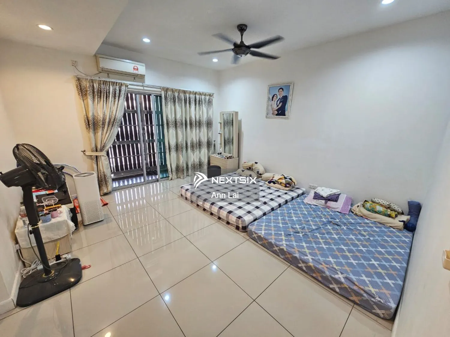 2-sty Terrace/Link House For Sale in Iskandar Puteri (Nusajaya) Johor - Image 6