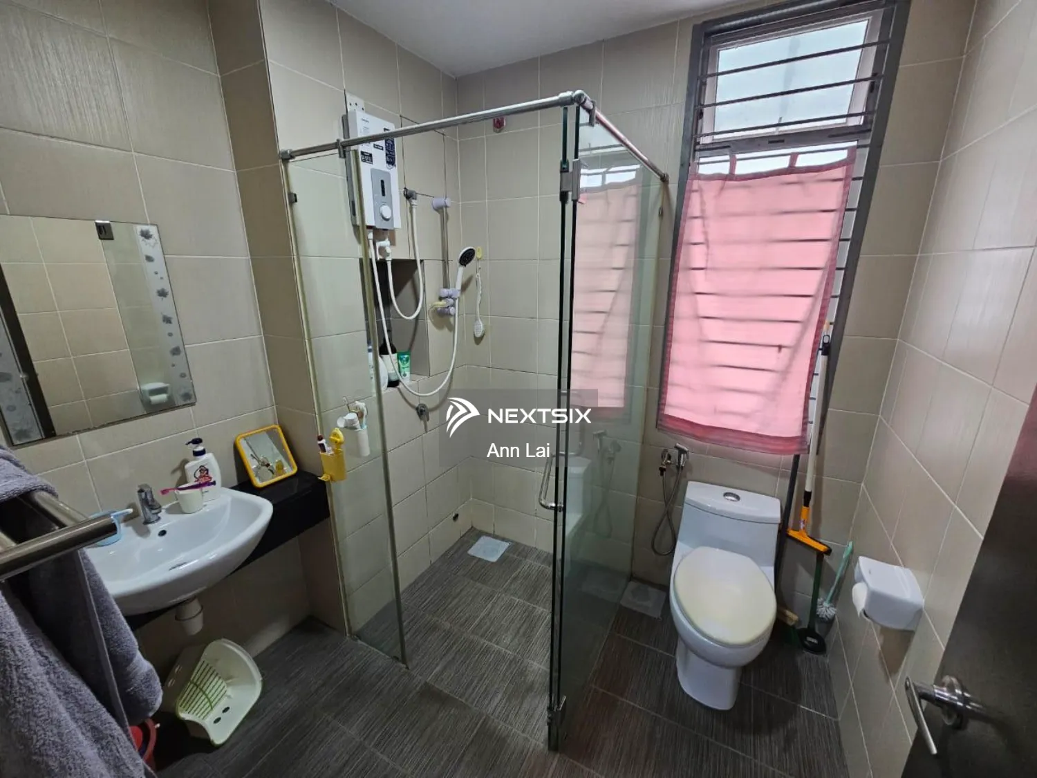 2-sty Terrace/Link House For Sale in Iskandar Puteri (Nusajaya) Johor - Image 7