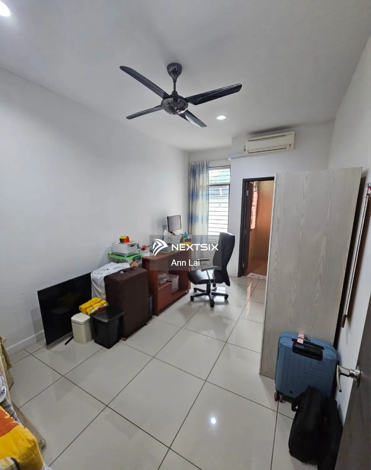 2-sty Terrace/Link House For Sale in Iskandar Puteri (Nusajaya) Johor - Image 9