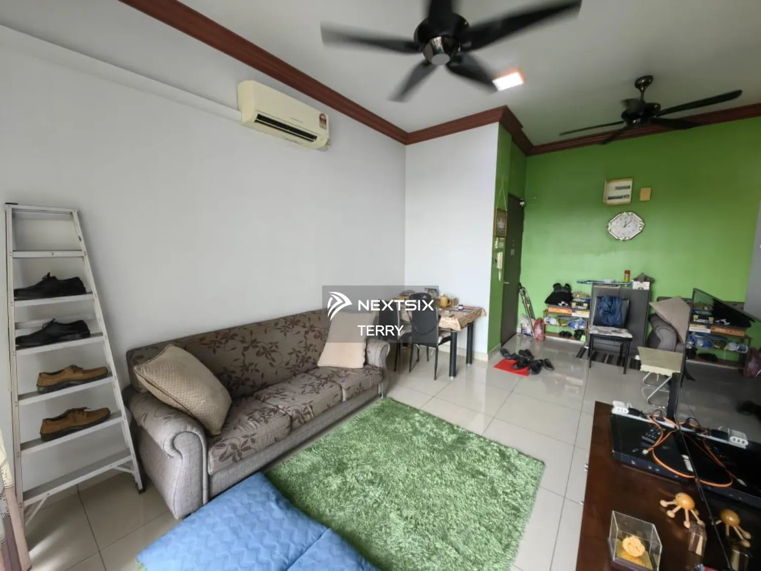 Serviced Residence For Sale in Skudai Johor - Image 2