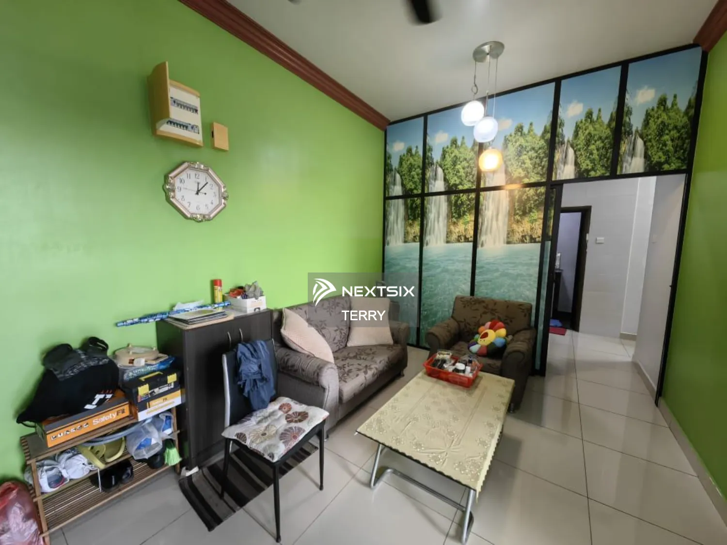 Serviced Residence For Sale in Skudai Johor - Image 3