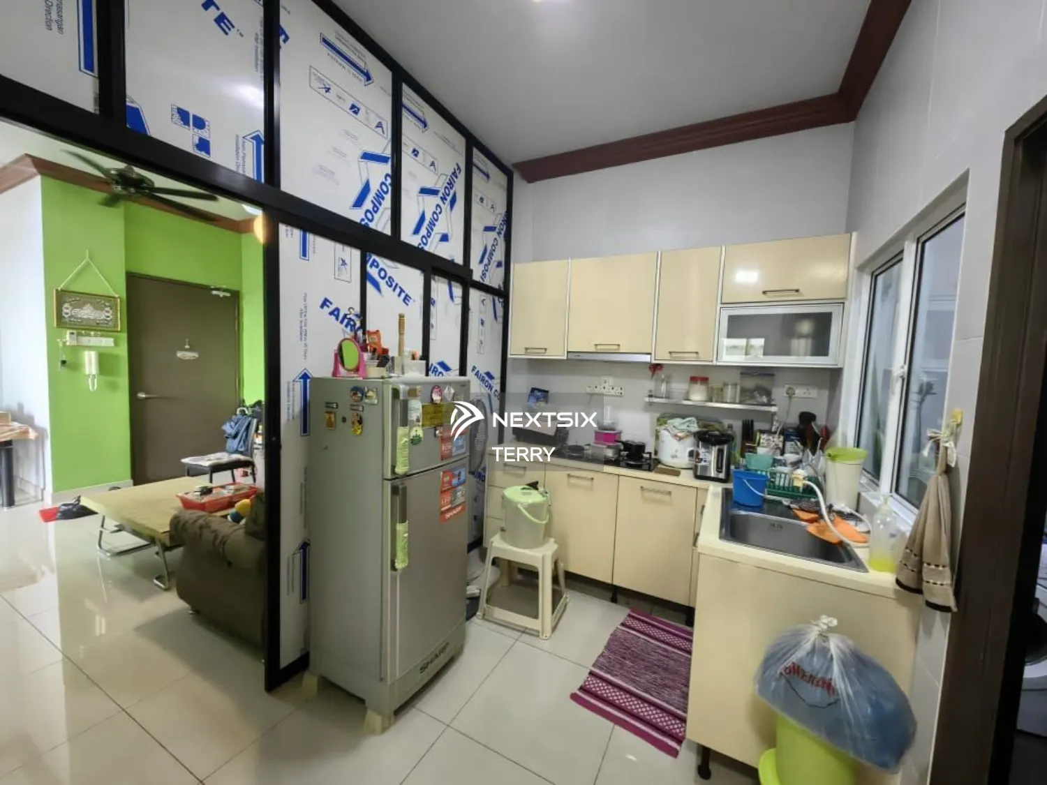 Serviced Residence For Sale in Skudai Johor - Image 4