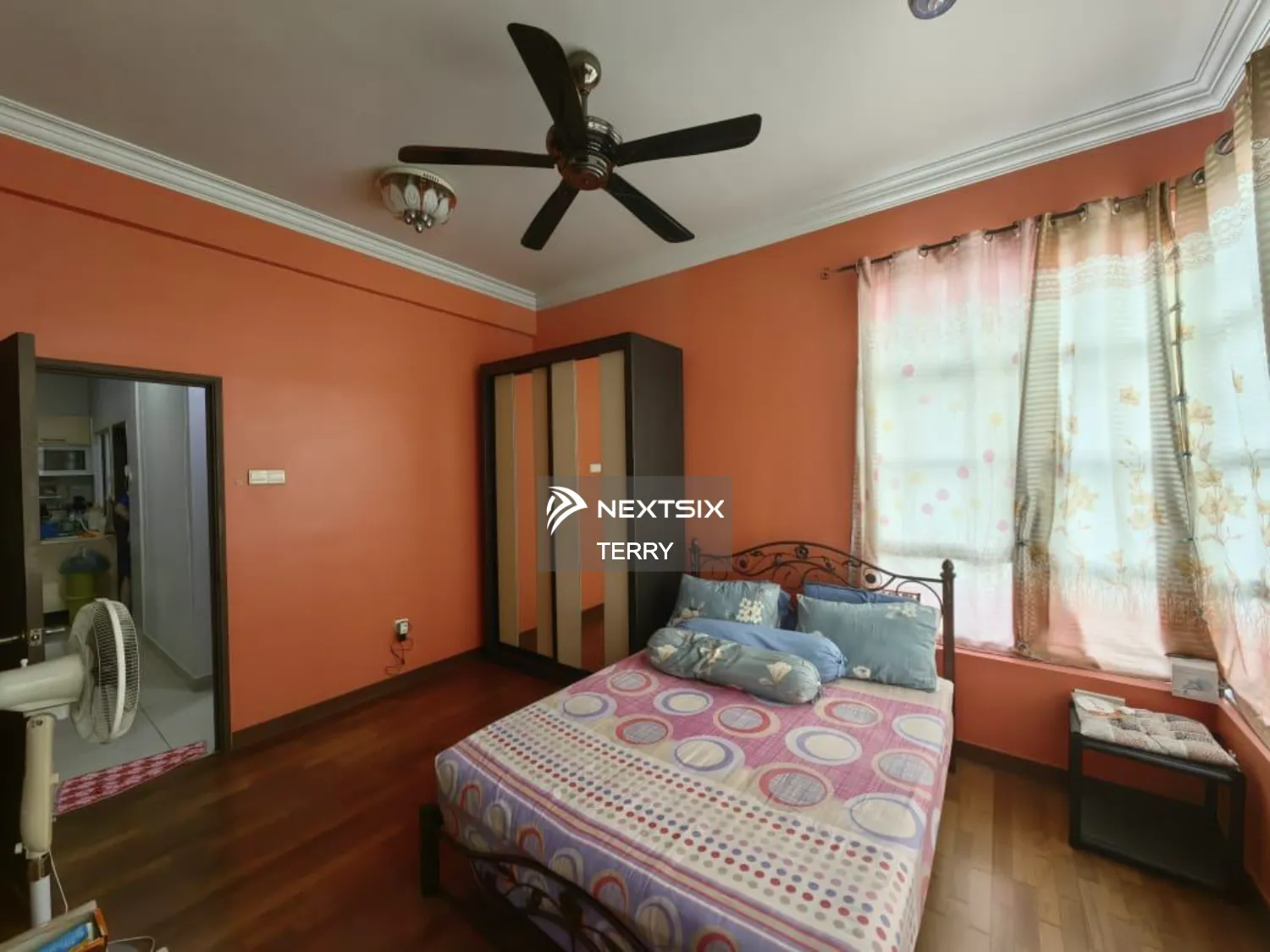 Serviced Residence For Sale in Skudai Johor - Image 5