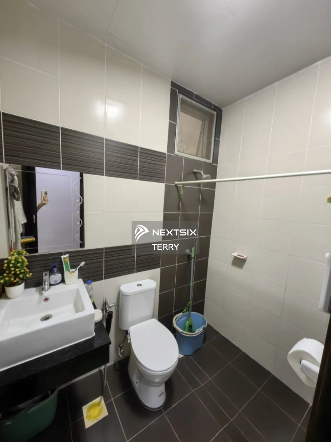 Serviced Residence For Sale in Skudai Johor - Image 9