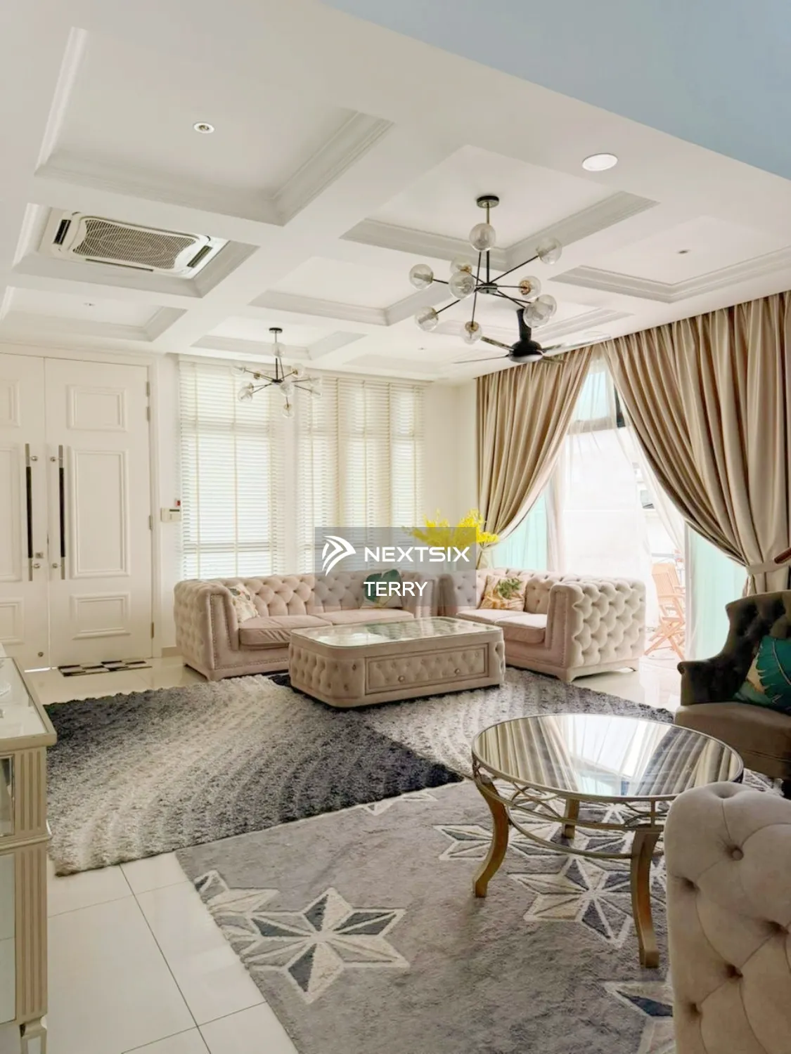 Semi-detached House For Sale in Iskandar Puteri (Nusajaya) Johor