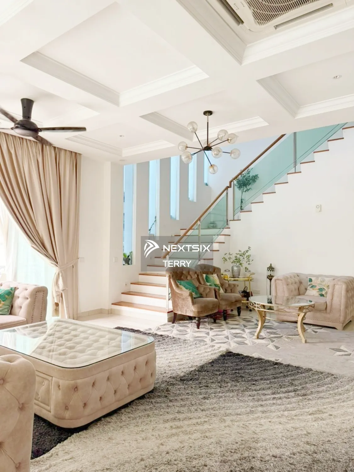 Semi-detached House For Sale in Iskandar Puteri (Nusajaya) Johor - Image 5