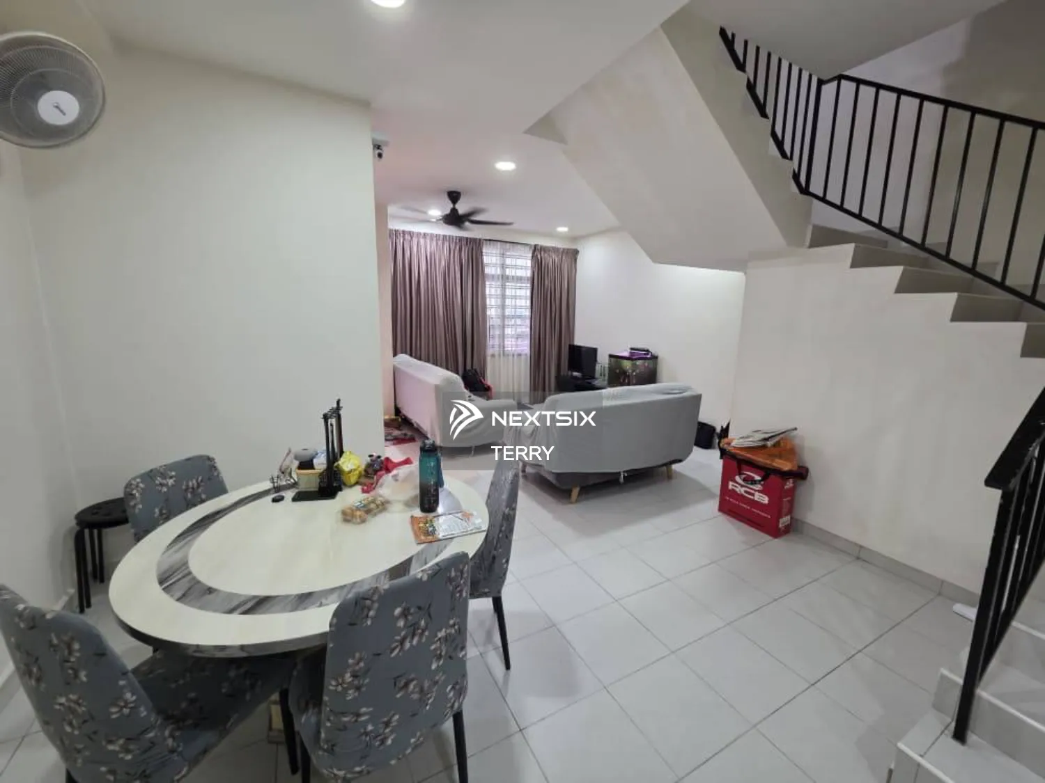 2.5-sty Terrace/Link House For Sale in Johor Bahru Johor