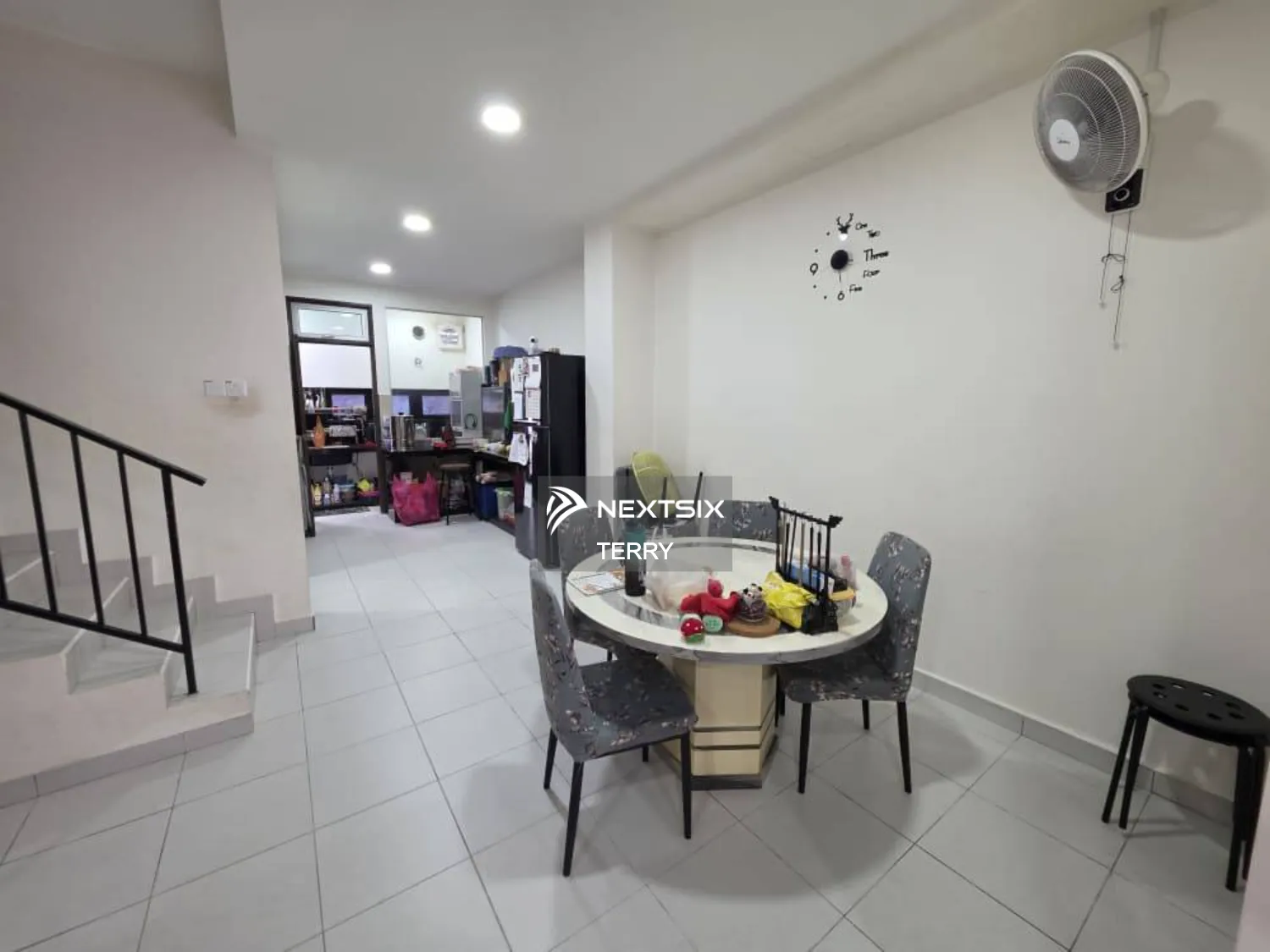 2.5-sty Terrace/Link House For Sale in Johor Bahru Johor - Image 4