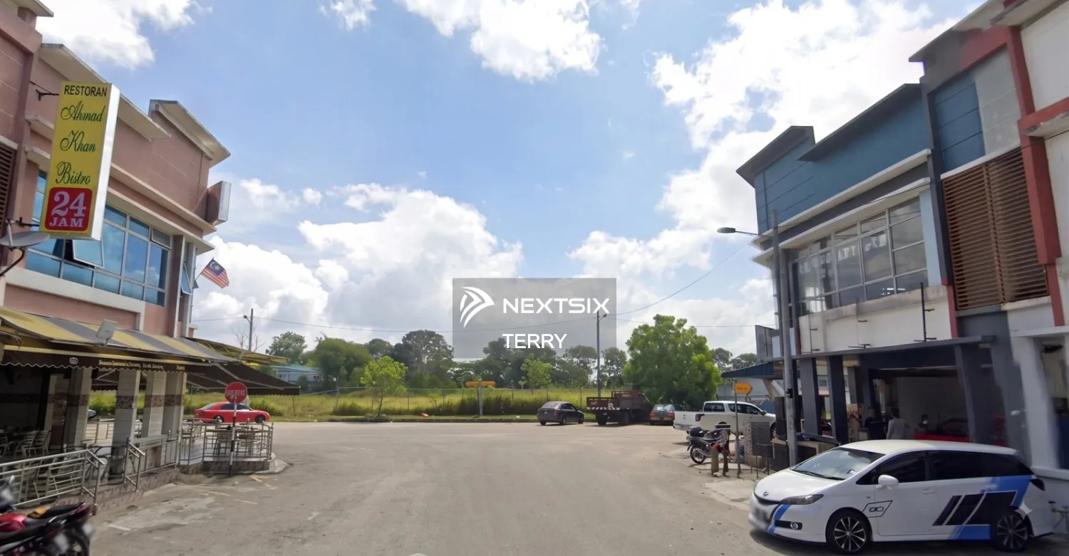 Shop For Sale in Pasir Gudang Johor - Image 3