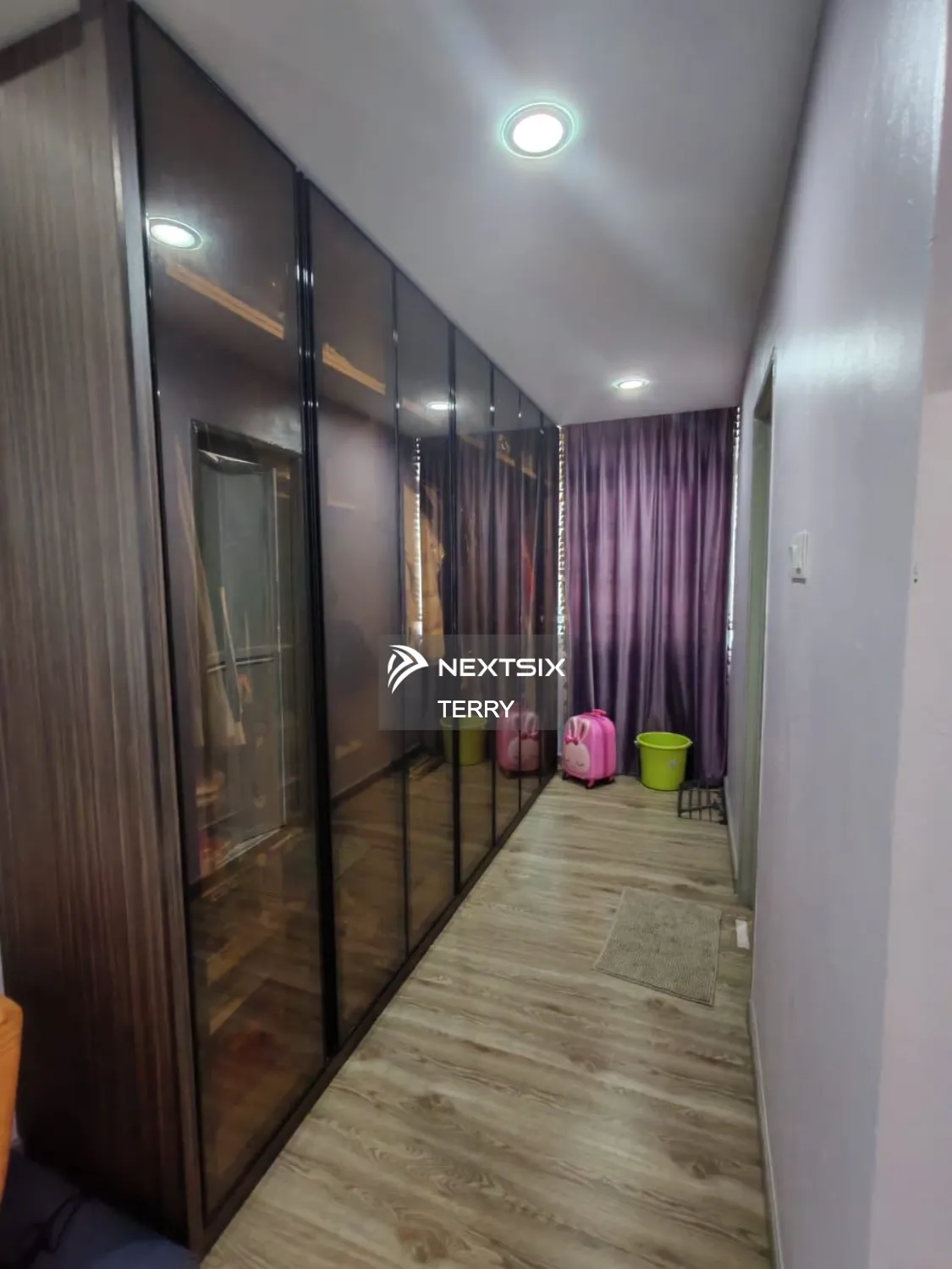 Semi-detached House For Sale in Ulu Tiram Johor - Image 10