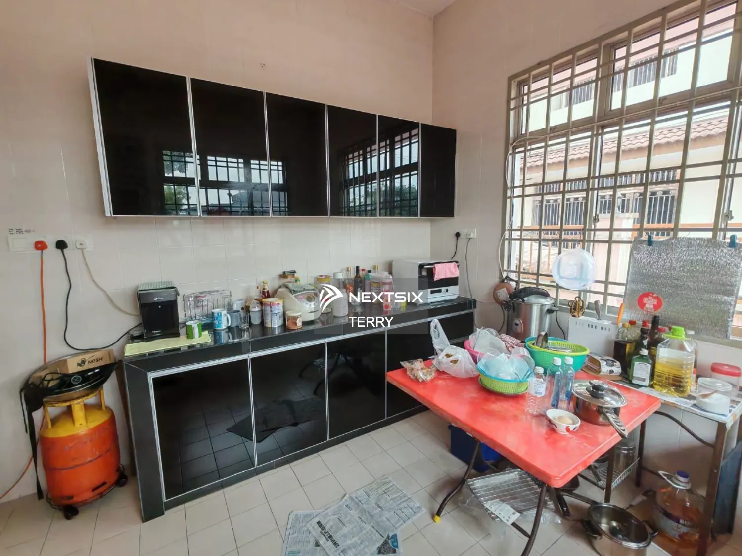 Semi-detached House For Sale in Ulu Tiram Johor - Image 11