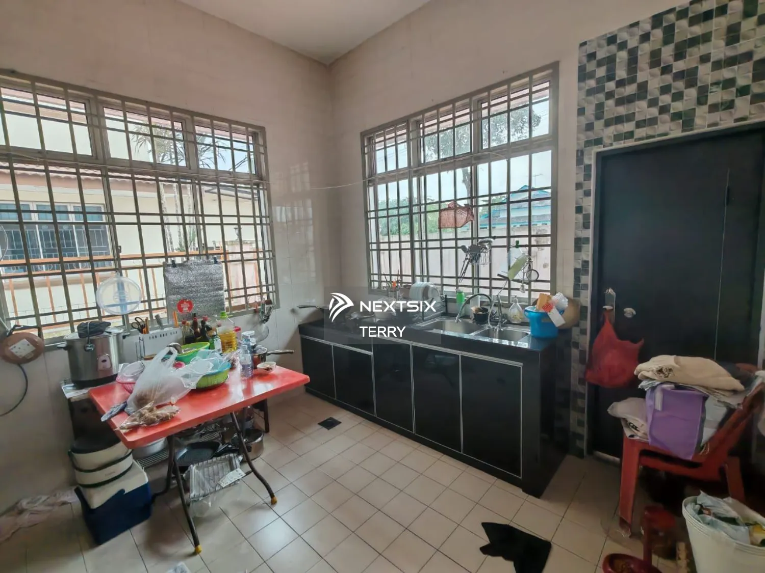 Semi-detached House For Sale in Ulu Tiram Johor - Image 12