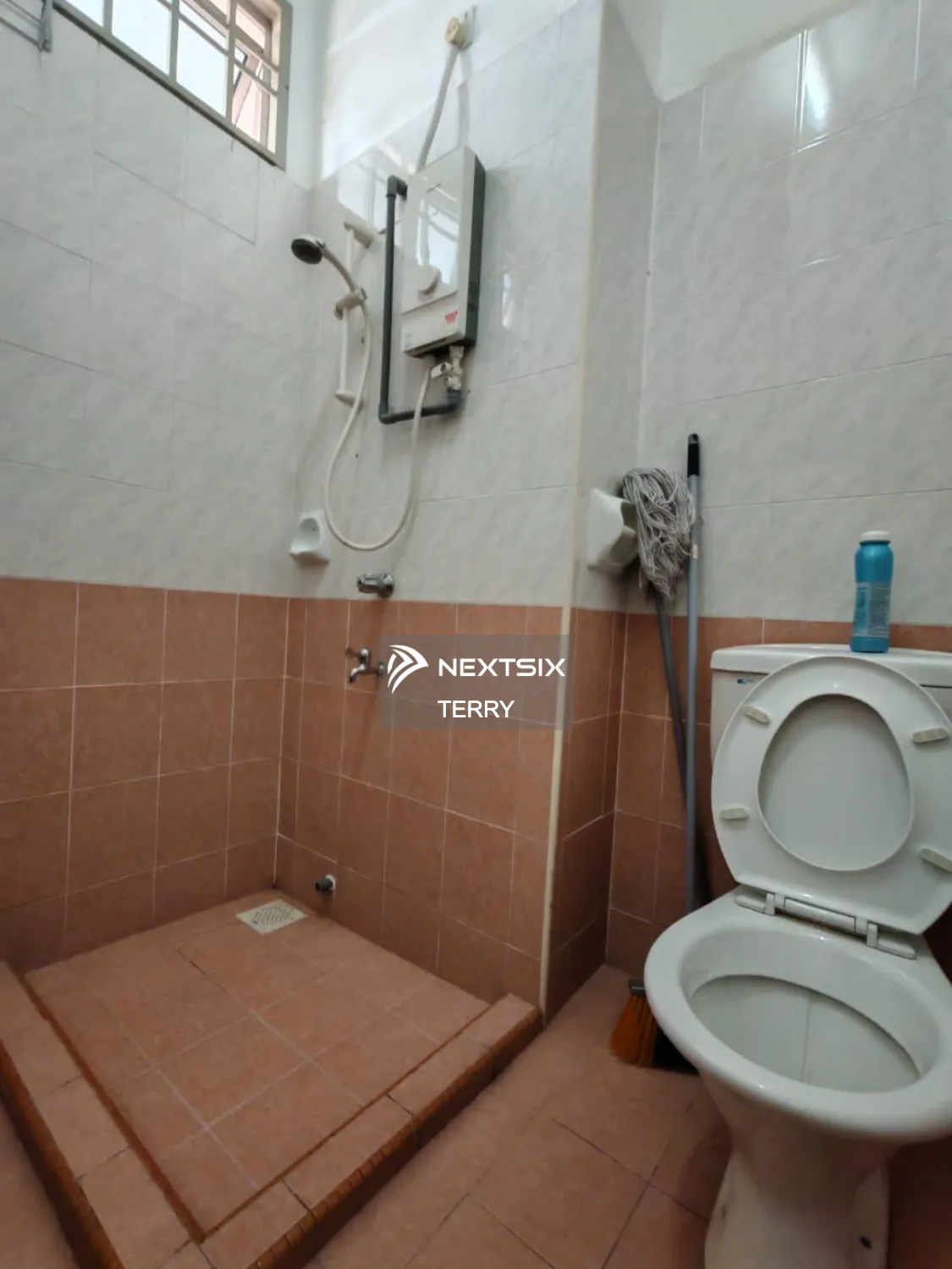 Semi-detached House For Sale in Ulu Tiram Johor - Image 13
