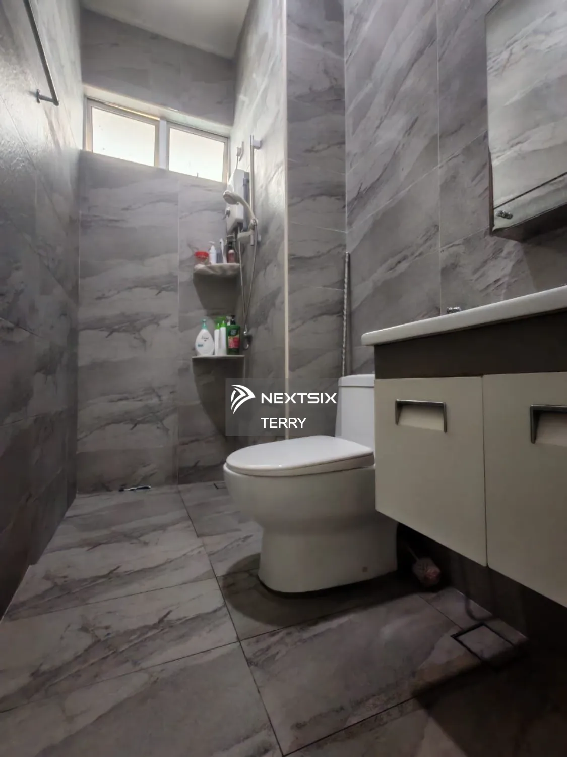 Semi-detached House For Sale in Ulu Tiram Johor - Image 14