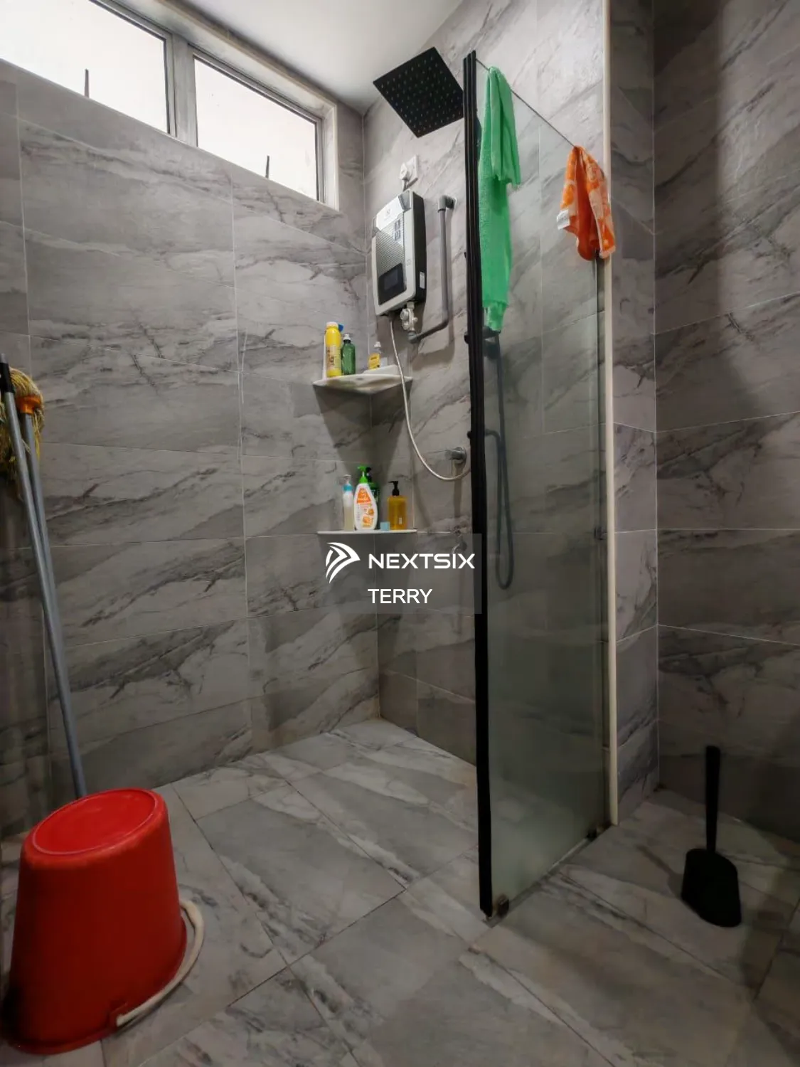 Semi-detached House For Sale in Ulu Tiram Johor - Image 15