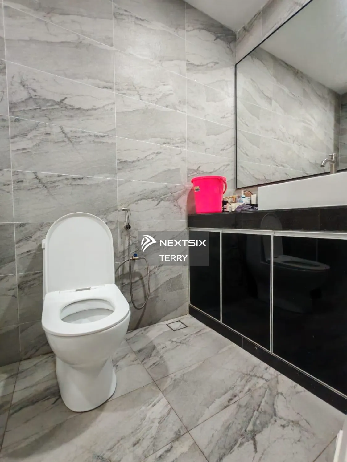 Semi-detached House For Sale in Ulu Tiram Johor - Image 16