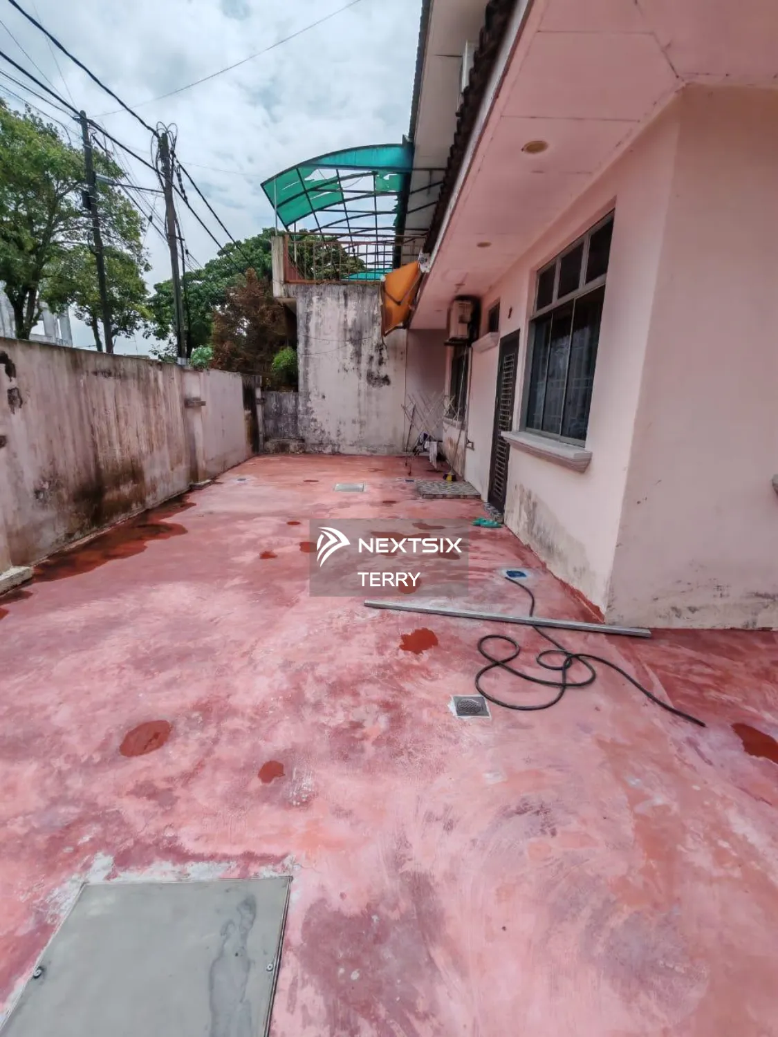 Semi-detached House For Sale in Ulu Tiram Johor - Image 18