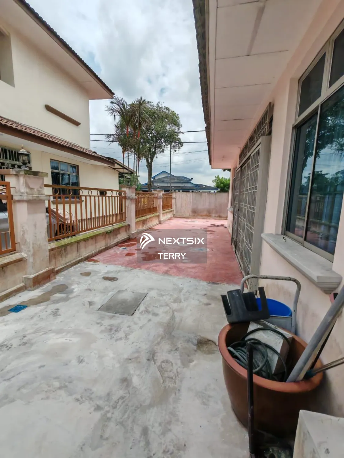 Semi-detached House For Sale in Ulu Tiram Johor - Image 19