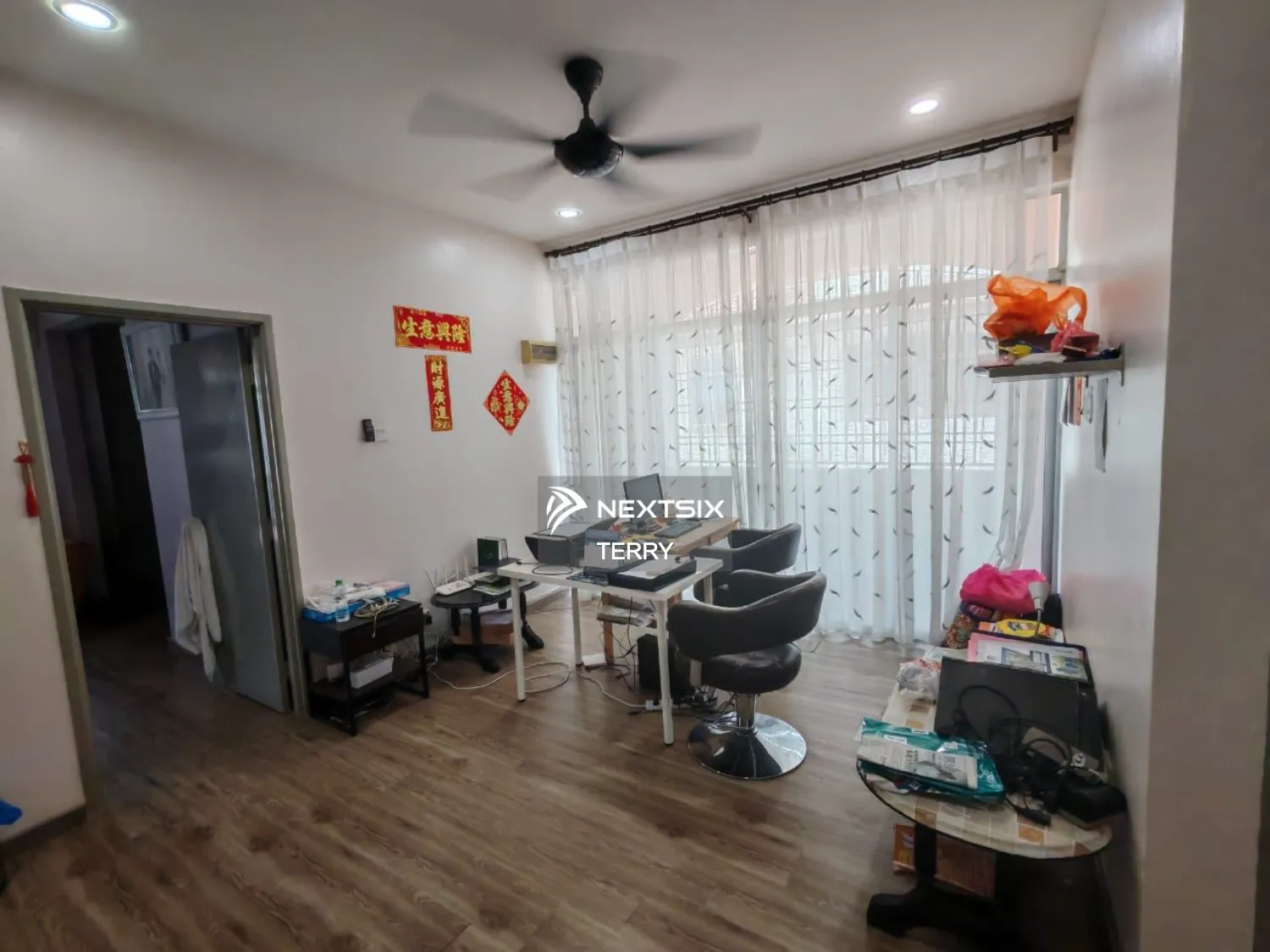 Semi-detached House For Sale in Ulu Tiram Johor - Image 5