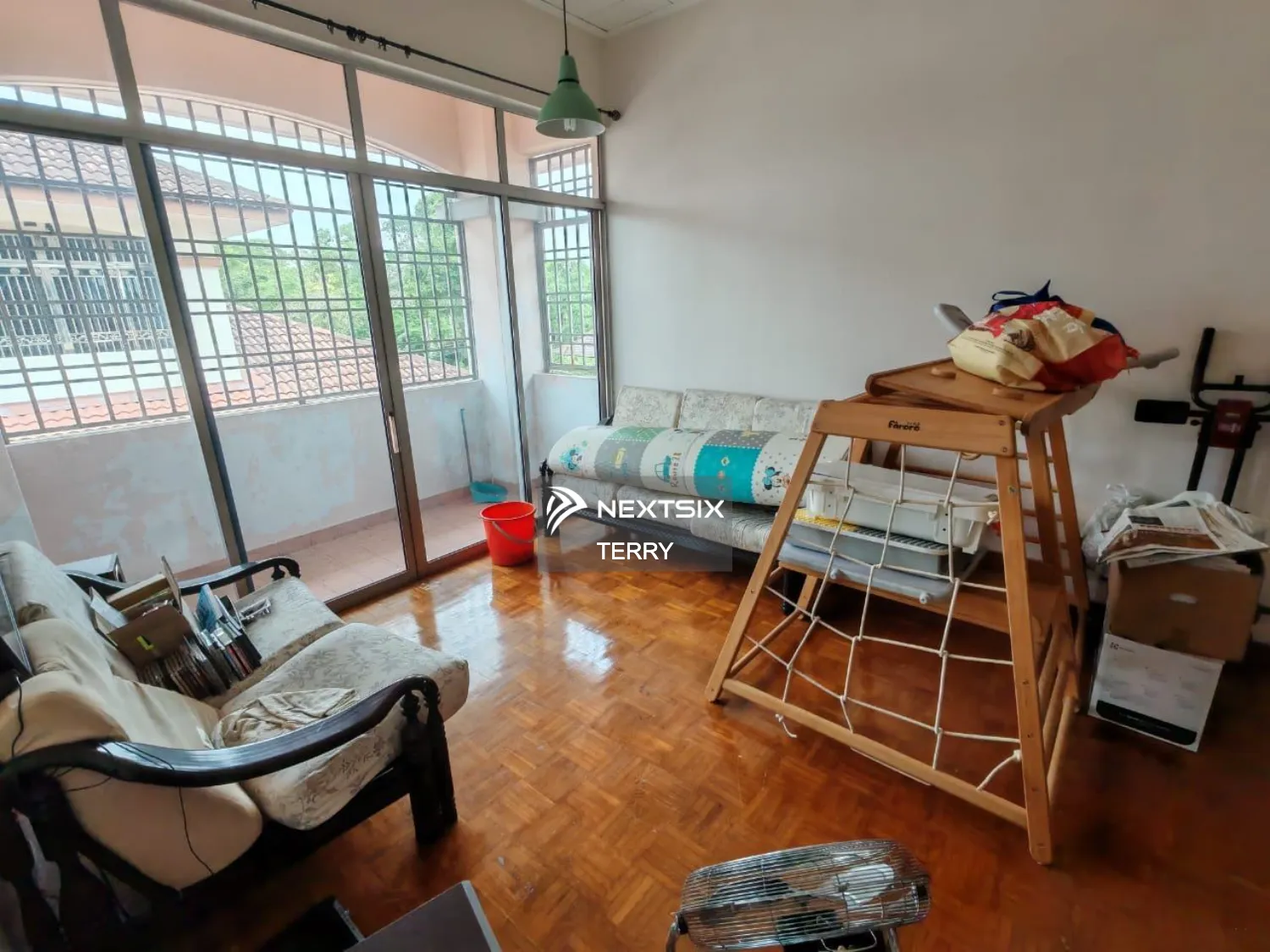 Semi-detached House For Sale in Ulu Tiram Johor - Image 8