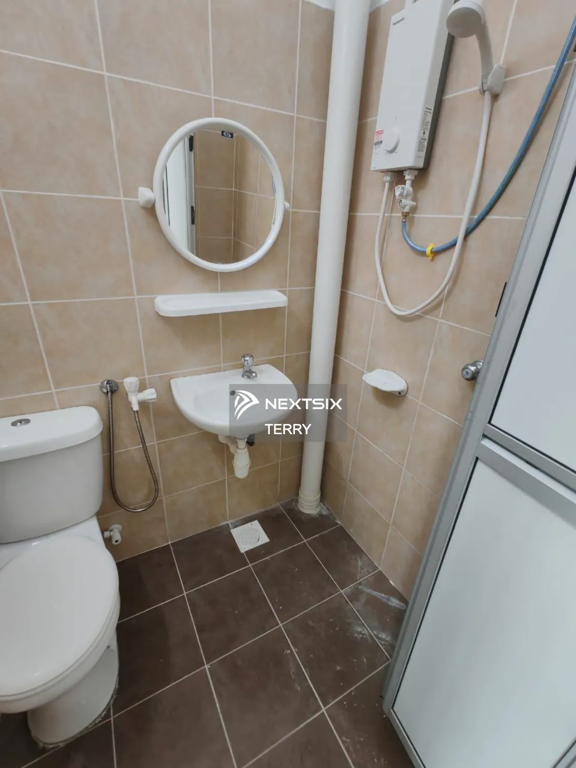 2.5-sty Terrace/Link House For Sale in Iskandar Puteri (Nusajaya) Johor - Image 12