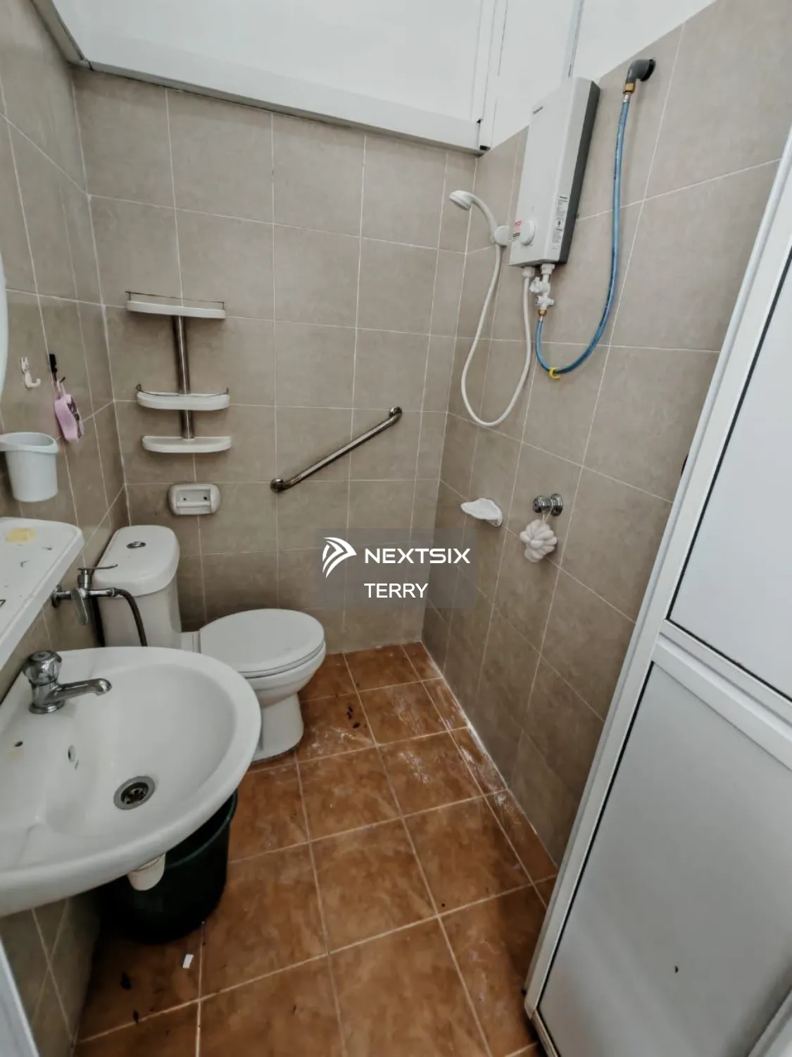 2.5-sty Terrace/Link House For Sale in Iskandar Puteri (Nusajaya) Johor - Image 13