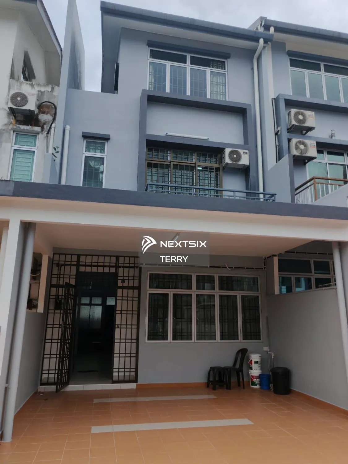2.5-sty Terrace/Link House For Sale in Iskandar Puteri (Nusajaya) Johor - Image 15