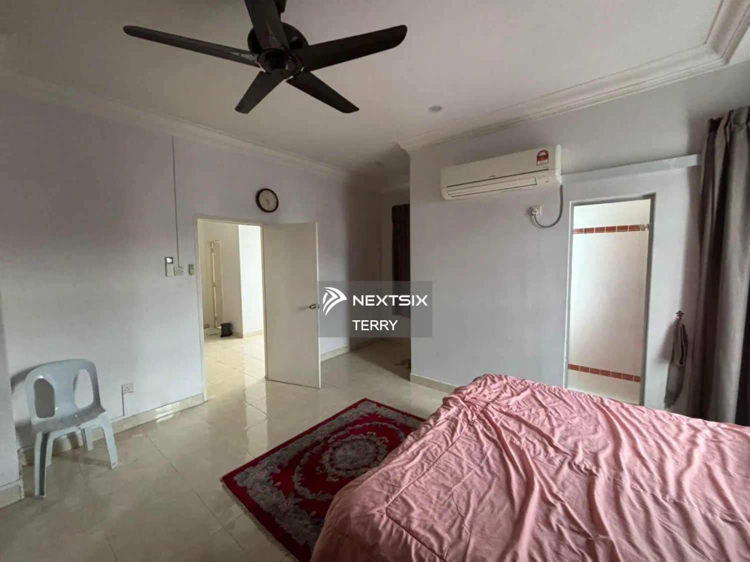 2-sty Terrace/Link House For Sale in Johor Bahru Johor - Image 6