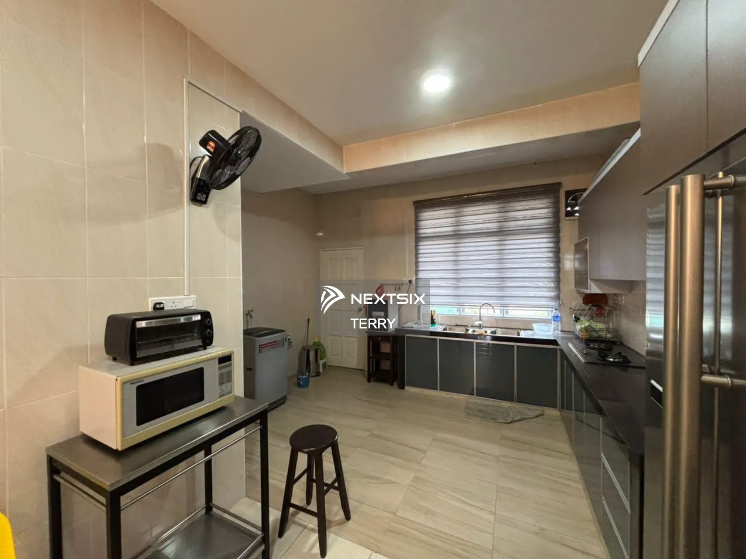2-sty Terrace/Link House For Sale in Johor Bahru Johor - Image 9