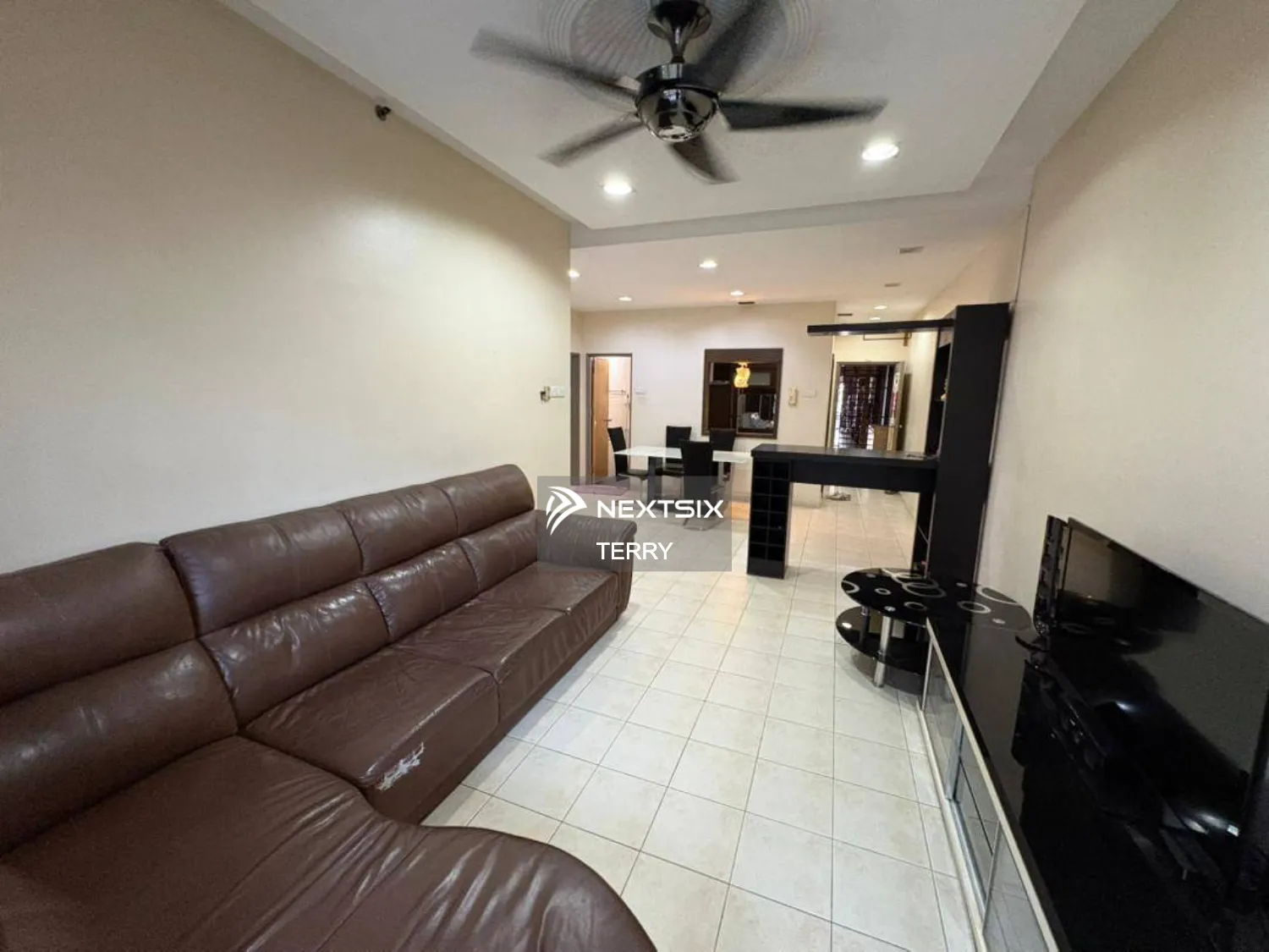 Apartment For Sale in Johor Bahru Johor