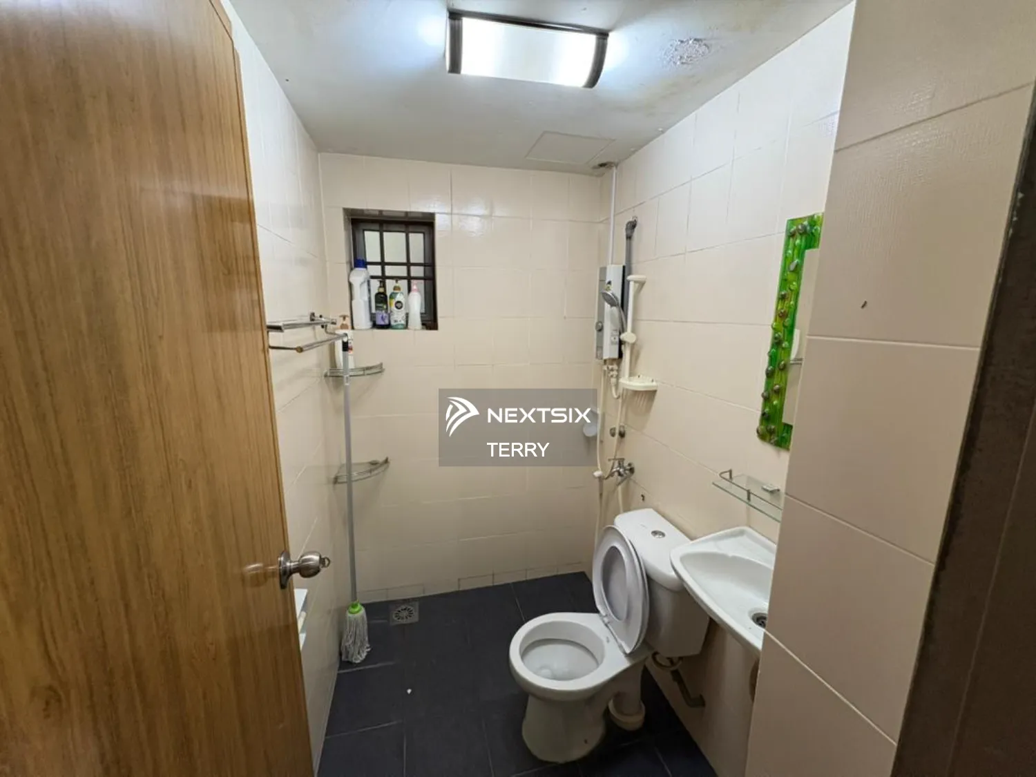 Apartment For Sale in Johor Bahru Johor - Image 11