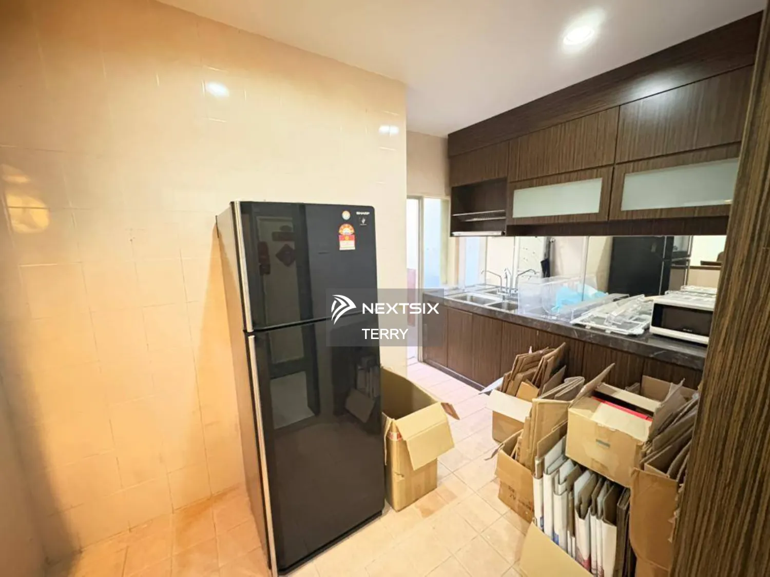 Apartment For Sale in Johor Bahru Johor - Image 5