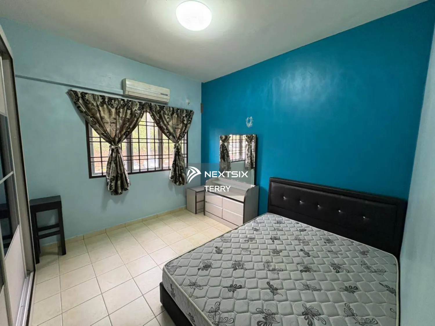 Apartment For Sale in Johor Bahru Johor - Image 8