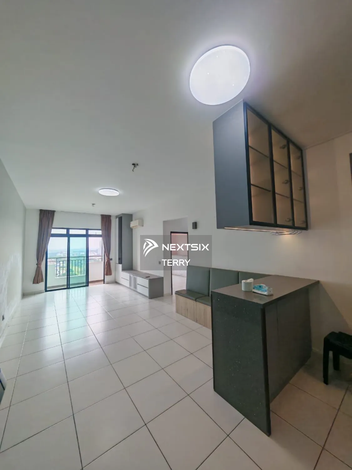 Serviced Residence For Sale in Iskandar Puteri (Nusajaya) Johor