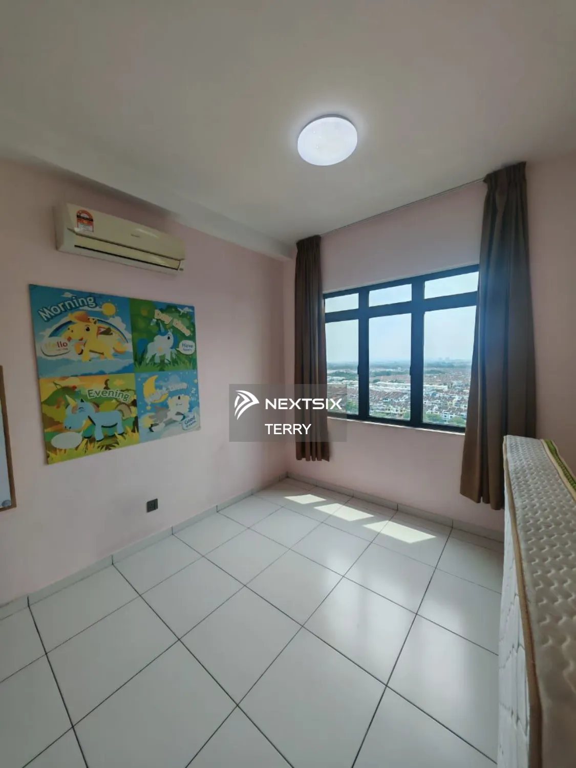 Serviced Residence For Sale in Iskandar Puteri (Nusajaya) Johor - Image 13