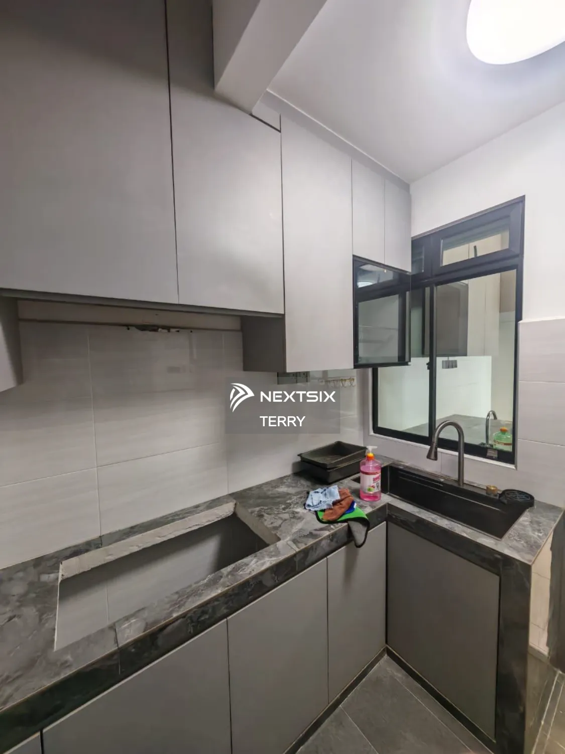 Serviced Residence For Sale in Iskandar Puteri (Nusajaya) Johor - Image 16
